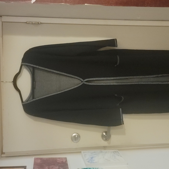 Duster Cardigan - Picture 2 of 5